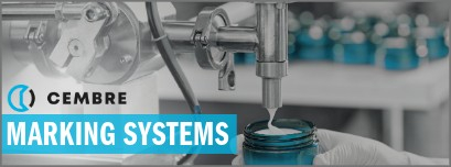 Cembre Marking Systems