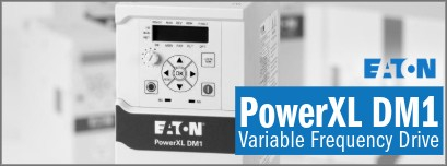 Eaton DM1