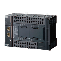 NX1P2-1040DT - Omron - Sysmac NX1P PLC CPU