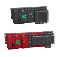 Safety Controllers and Modules