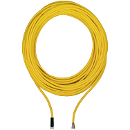 533152 -  PILZ - PSEN M8-8SF Cable - Length 10m