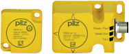 540000 - PILZ - PSEN Transponder Non-Contact Safety Switch - CS1.1p
