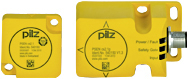 540100 - PILZ - PSEN Transponder Non-Contact Safety Switch - CS2.1p