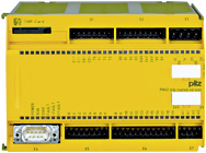 773105  | PNOZ m1p base unit coated version