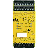 777949 |  PSWZ X1P 0,5V /24-240VACDC