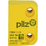 514110 - PILZ - PSEN - 1.1-10 / 1 actuator