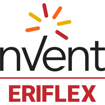 nVent Eriflex Flexibar 2 m 5x40x1
