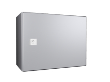 AE Stainless Steel Compact Enclosure | 380x300x210 | 1011600