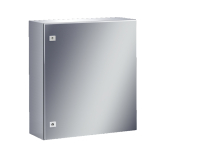 AE Stainless Steel Compact Enclosure | 600x760x210 | 1012600