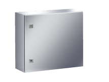 AE Stainless Steel Compact Enclosure | 500x500x300 | 1012600