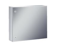 AE Stainless Steel Compact Enclosure | 760x760x300 | 1014600