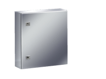 AE Stainless Steel Compact Enclosure | 400x500x210 | 1015600