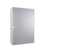AE Stainless Steel Compact Enclosure | 800x1200x300 | 1017600