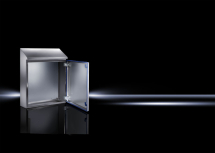 HD Hygienic Design Compact Enclosure with Sloped Roof |610x650x210| 1310600 HD Hygienic Design Compact Enclosure with Sloped Roof |610x650x210| 1310600