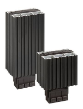 15W anti-condensation Panel heater 120-240v ac/dc
