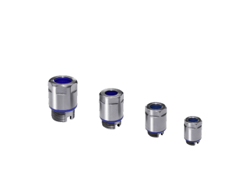 HD Hygienic design cable gland HD Hygienic design cable gland