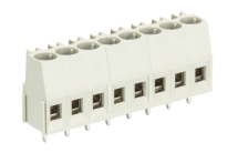 PRINTED CIRCUIT BOARD TERMINAL 8191 / 2 OB PRINTED CIRCUIT BOARD TERMINAL 8191 / 2 OB