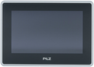 266707 - PMI v707e - PMIvisu Diagnostic & Operating Terminal - 7" screen - 800 x600 pixel - Tou