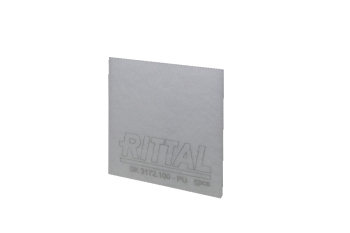 3172100   | Chopped-fibre filter mat | Climate Control Accessories