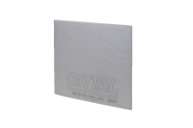 SK Filter mat, for fan-and-filter units SK 3243/3244/3245, WHD: 289x289x17 mm