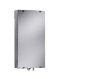 SK Air/water heat exchanger, Wall-mounted, 0.6/0.7 kW, 230 V, 1~, 50/60 Hz