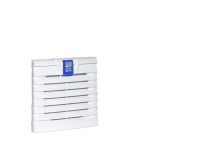 SK Outlet filter, for fan-and-filter units, WHD: 116.5x116.5x16 mm