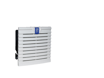 3238124  |  SK Fan Filter Unit 24vdc | Climate Control Accessories