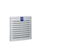 SK Outlet filter, for fan-and-filter units, WHD: 148.5x148.5x24 mm