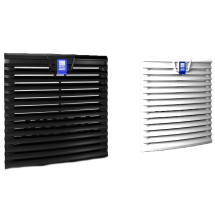 SK Blue e cooling unit, Wall-mounted, 0.55 kW, 230 V, 1~, 50/60 Hz, Sheet steel