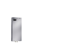 SK Air/water heat exchanger, Wall-mounted, 1 kW, 230 V, 1~, 50/60 Hz