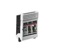 SV NH fuse-switch disconnector, size 000, 100 A, 690 V, 3-pole, box terminal SV NH fuse-switch disconnector, size 000, 100 A, 690 V, 3-pole, box terminal
