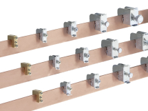 SV Conductor connection clamp, 2,5-16 mm², clamping area WH: 8x8 mm SV Conductor connection clamp, 2,5-16 mm², clamping area WH: 8x8 mm
