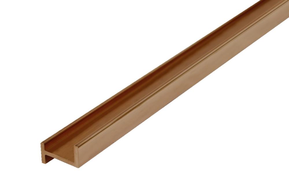 Bubsar Rittal Rittal Busbar Systems SV PLS special busbar E-Cu, L: 1095 mm, PLS 800 ...