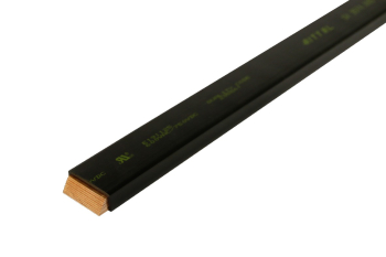 SV Laminated copper bar, WH: 32x10 mm, L: 2000 mm