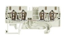 DUO-MODULAR TERMINAL WKFN 2,5 D2/2/35