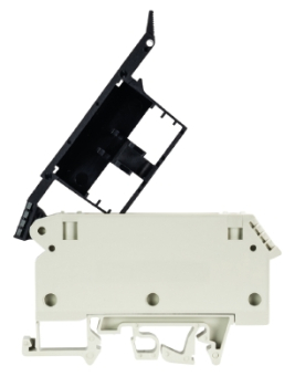 FUSE TERMINAL WK 4 / THSI5 U/V0 FUSE TERMINAL WK 4 / THSI5 U/V0