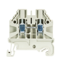 FEED-THROUGH TERMINAL WT 2,5 FEED-THROUGH TERMINAL WT 2,5