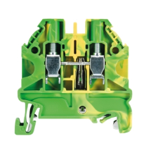 EARTH TERMINAL WT 4 PE EARTH TERMINAL WT 4 PE