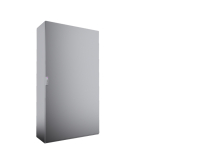 VX SE Stainless-Steel free-standing enclosure system | 1000x1800x400 | 5854600