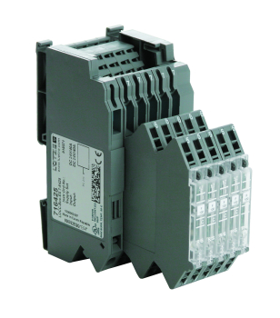 LOCC-BOX-FB 7-6401 Single LOCC-BOX-FB 7-6401 Single