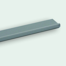 CU rail cover, 1m - LOCC Box CU rail cover, 1m - LOCC Box