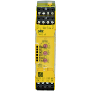 750105 - PILZ - PNOZsigma S5 Safety Relay - 24VDC - 2NO - 2NC