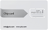 779201 | PNOZmulti Chipcard 1 piece