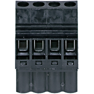 793536 | PNOZ mo4p Set plug-in screw
