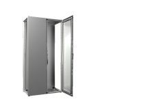VX Mild Steel Baying enclosure system | 1000x2000x500 | 8005000
