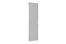 VX Side panel, screw-fastened, for HD: 1800x500 mm