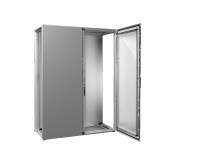 VX Mild Steel Baying enclosure system |1200x1600x500 | 8265000