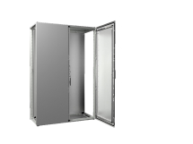 VX Mild Steel Baying enclosure system | 1200x1800x500 | 8285000