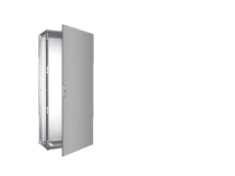 VX Stainless-Steel Baying enclosure system | 800x1800x400| 8454000