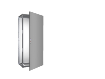 VX Stainless-Steel Baying enclosure system | 800x1800x500 | 8455000
